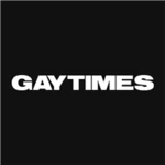 Logo of Gay Times android Application 